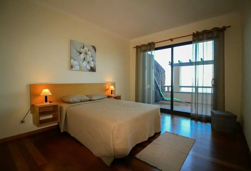 آپارتمان خانوادگی, Paradise Ocean View By Analodges