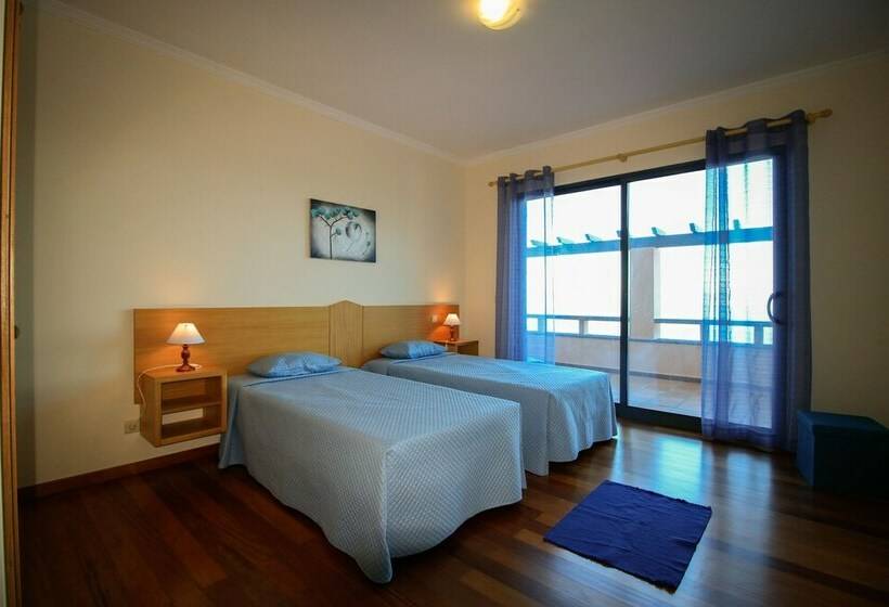 דירת משפחה, Paradise Ocean View By Analodges