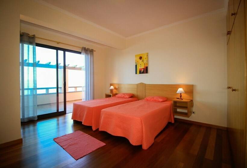 דירת משפחה, Paradise Ocean View By Analodges