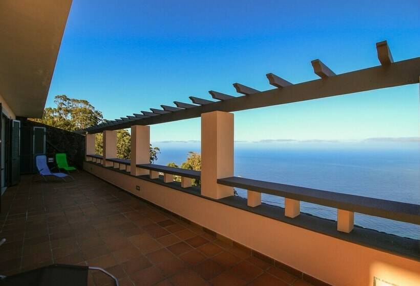 דירת משפחה, Paradise Ocean View By Analodges