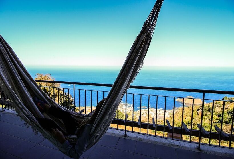 דירת משפחה, Paradise Ocean View By Analodges