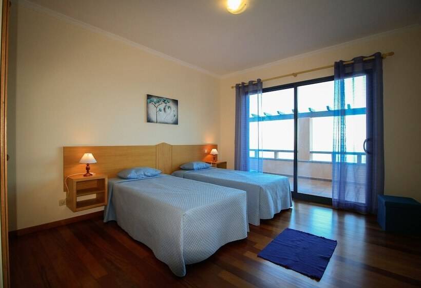 דירת משפחה, Paradise Ocean View By Analodges