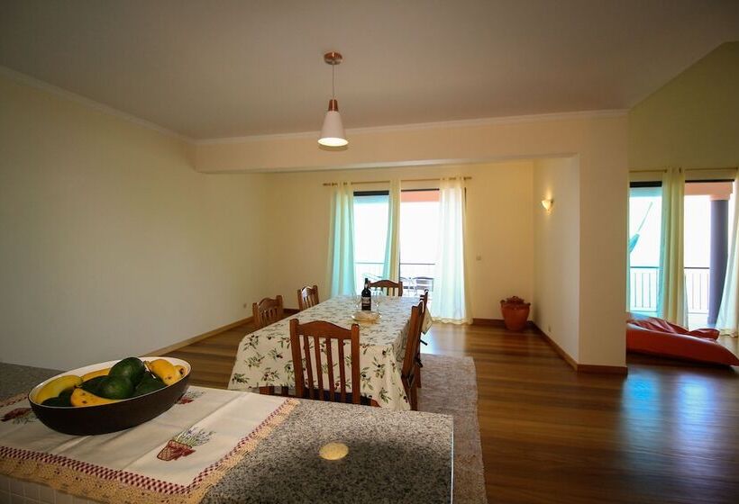 דירת משפחה, Paradise Ocean View By Analodges