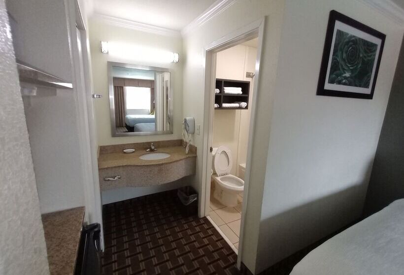 Номер Executive, Best Western Garden Inn