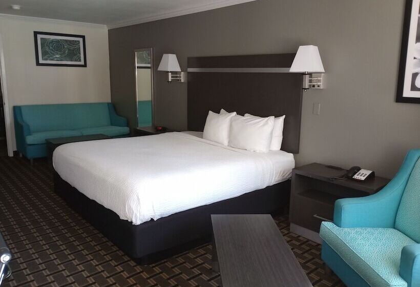 Номер Executive, Best Western Garden Inn