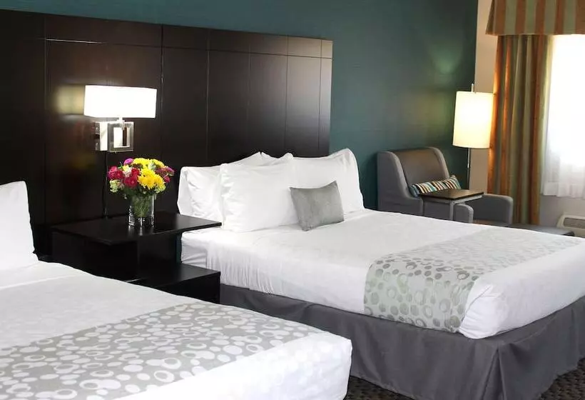 ２ダブルベッドのスタンダードルーム, Best Western Plus La Mesa San Diego