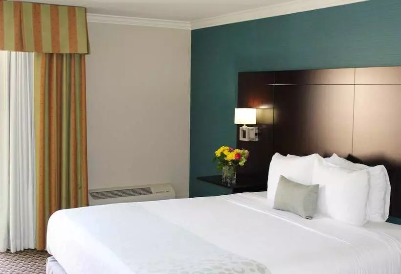 バルコニー付スイート, Best Western Plus La Mesa San Diego