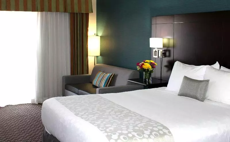 スタンダードルーム, Best Western Plus La Mesa San Diego