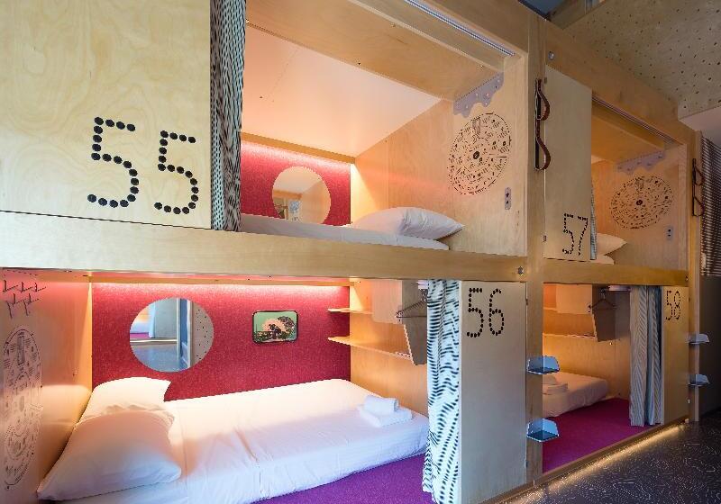 商务房间, Days Inn & Suites By Wyndham Stuttgart