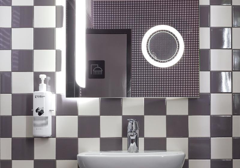 商务房间, Days Inn & Suites By Wyndham Stuttgart