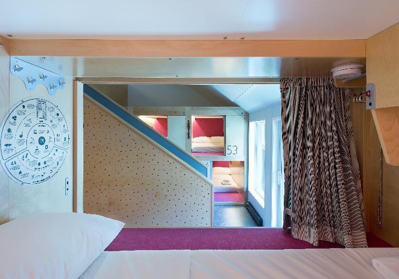 商务房间, Days Inn & Suites By Wyndham Stuttgart