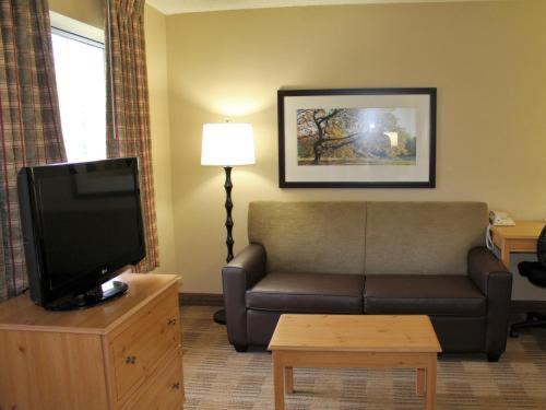 标准间, Extended Stay America Suites  Fremont  Fremont Blvd. South