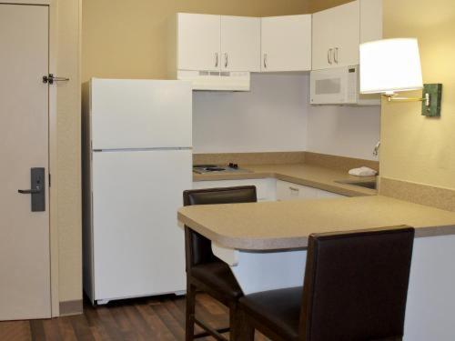 Quarto Estandar, Extended Stay America Suites  Fremont  Fremont Blvd. South