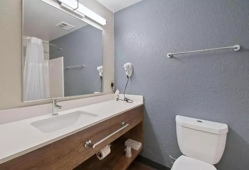 استودیوی استاندارد, Extended Stay America Suites  Miami  Airport  Doral