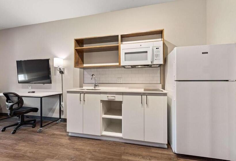 스탠다드 스튜디오, Extended Stay America Suites  Miami  Airport  Doral