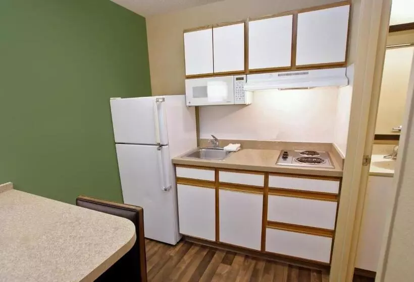 スタンダードスタジオ, Extended Stay America Suites  Nashville  Airport  Music City