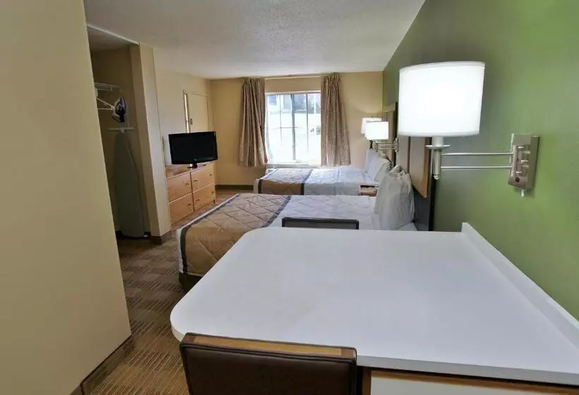 スタンダードスタジオ, Extended Stay America Suites  Nashville  Airport  Music City