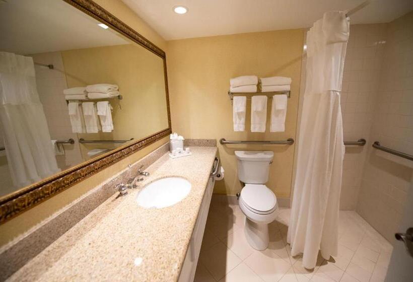 Номер Стандарт 2 Двуспальные Кровати, Holiday Inn Bar Harbor Regency Hotel, An Ihg