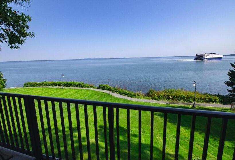 Стандартный Номер Кровать Кинг, Holiday Inn Bar Harbor Regency Hotel, An Ihg