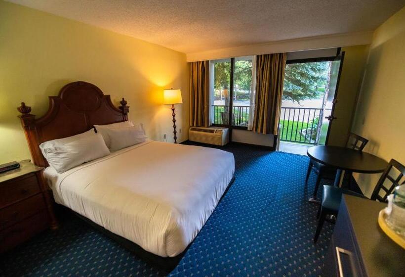 Номер Стандарт, Holiday Inn Bar Harbor Regency Hotel, An Ihg