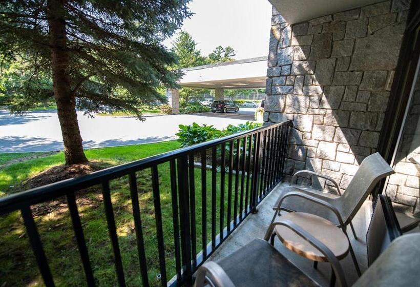 Номер Стандарт 2 Двуспальные Кровати, Holiday Inn Bar Harbor Regency Hotel, An Ihg