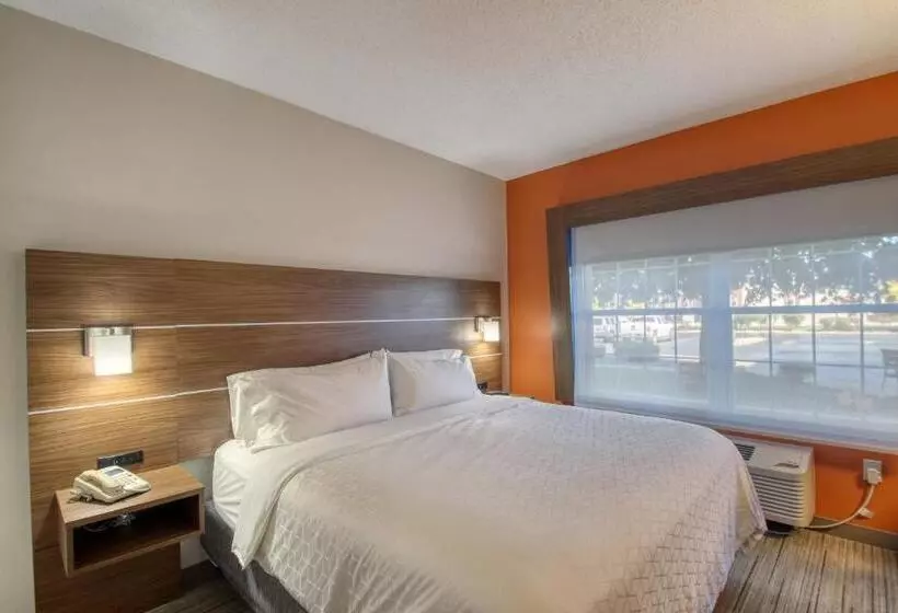 سوئیت با تخت بزرگ, Holiday Inn Express Hotel & Suites Oshkosh   State Route 41, An Ihg
