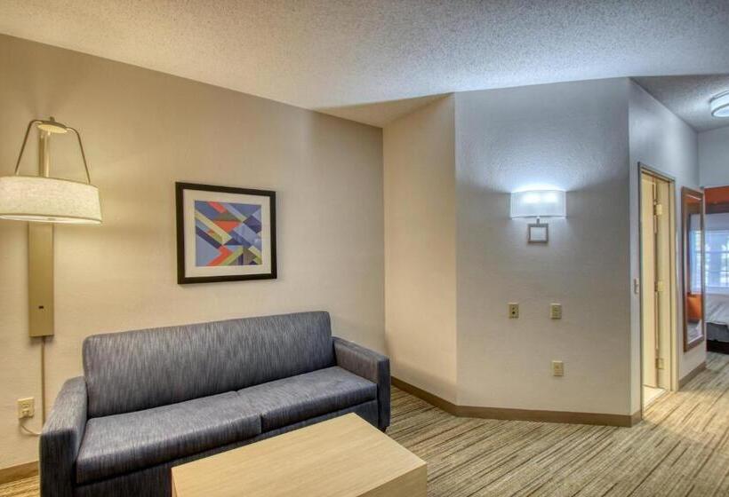 جناح سرير كينج, Holiday Inn Express Hotel & Suites Oshkosh   State Route 41, An Ihg