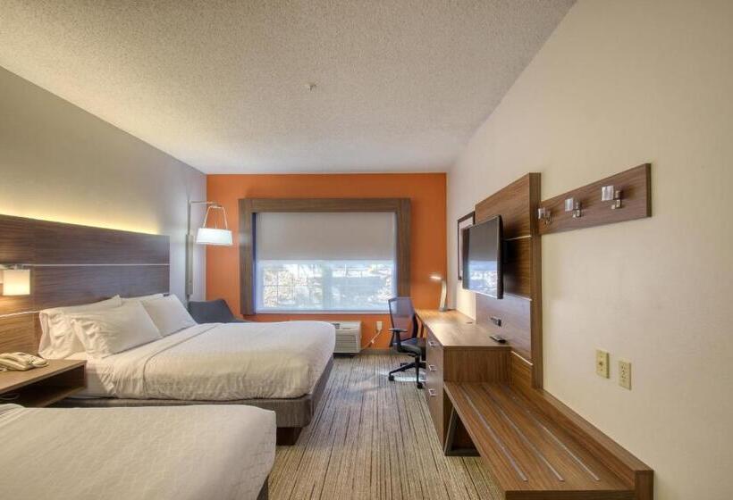 غرفة قياسية, Holiday Inn Express Hotel & Suites Oshkosh   State Route 41, An Ihg