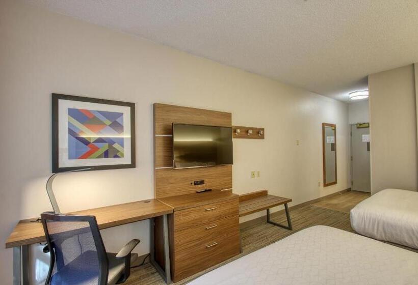 غرفة قياسية, Holiday Inn Express Hotel & Suites Oshkosh   State Route 41, An Ihg