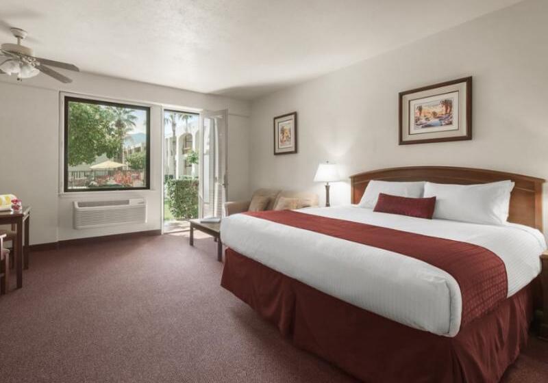 Люкс, Holiday Inn Express Richmond Mechanicsville, An Ihg