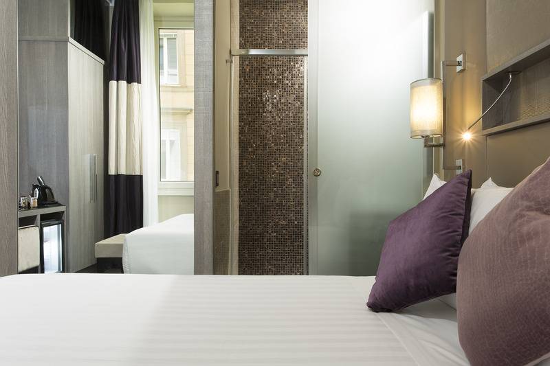 Стандартный Номер Кровать Кинг, Holiday Inn Express Richmond Mechanicsville, An Ihg