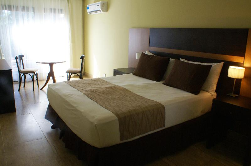 Standart Oda, Holiday Inn Houston Intercontinental Airport, An Ihg