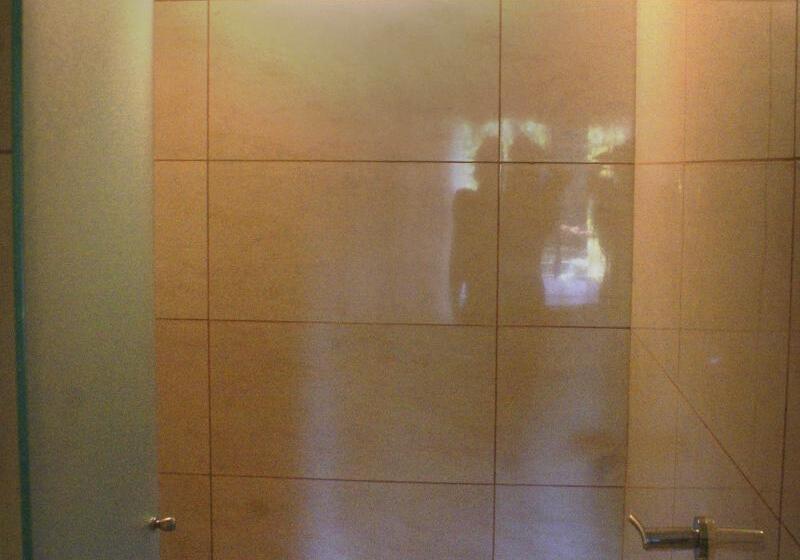 Standart Oda, Holiday Inn Houston Intercontinental Airport, An Ihg