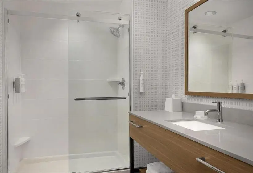 キングサイズベッドのスタンダードルーム, Holiday Inn Rapid City   Rushmore Plaza, An Ihg