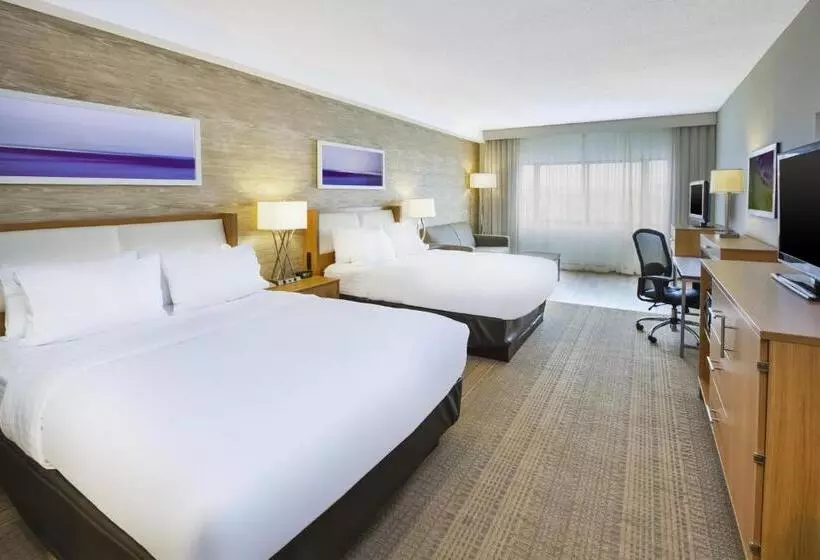 اتاق اجرایی, Holiday Inn Rapid City Rushmore Plaza, An Ihg