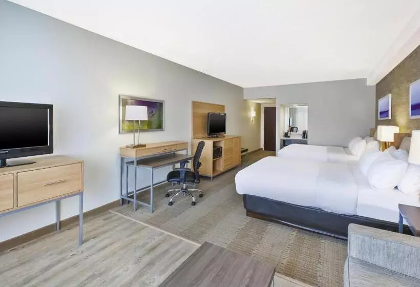 اتاق اجرایی, Holiday Inn Rapid City Rushmore Plaza, An Ihg