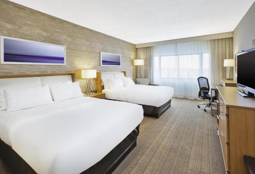 חדר סטנדרט, Holiday Inn Rapid City   Rushmore Plaza, An Ihg