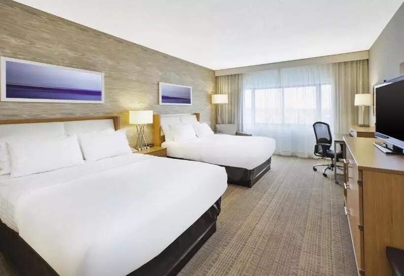 اتاق استاندارد, Holiday Inn Rapid City Rushmore Plaza, An Ihg