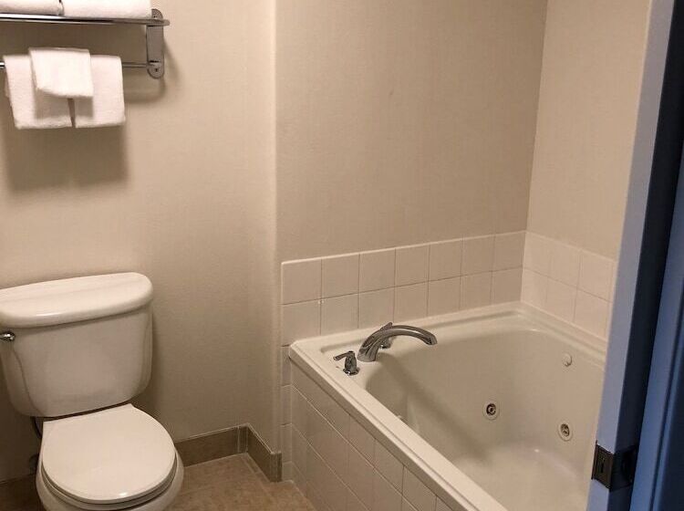 סוויטה, Holiday Inn Selma Swancourt By Ihg