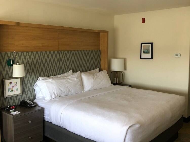 סוויטה, Holiday Inn Selma Swancourt By Ihg