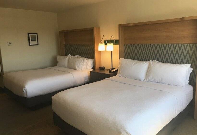 חדר סטנדרט, Holiday Inn Selma Swancourt By Ihg