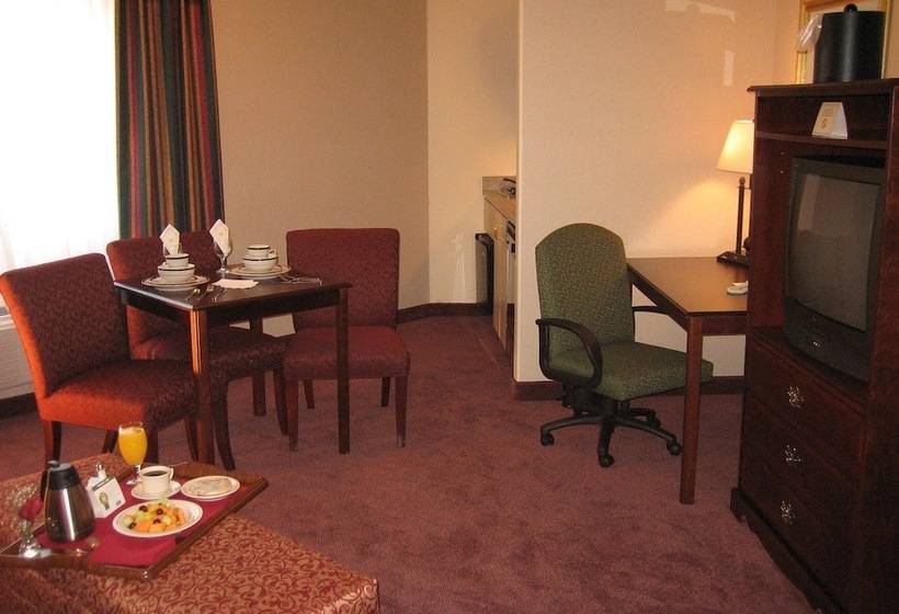 סוויטה, Holiday Inn Selma Swancourt By Ihg