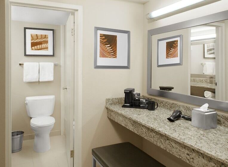 스탠다드 룸, Holiday Inn St Louis Sw   Route 66, An Ihg