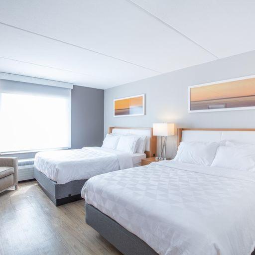 스탠다드 룸, Holiday Inn St Louis Sw   Route 66, An Ihg