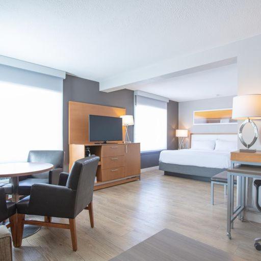 스탠다드 룸 킹사이즈 침대, Holiday Inn St Louis Sw   Route 66, An Ihg