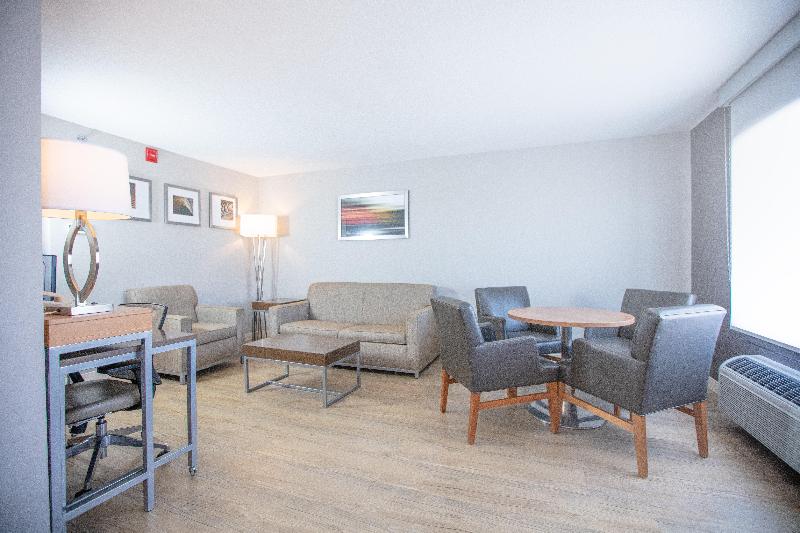 스위트 킹사이즈 침대, Holiday Inn St Louis Sw   Route 66, An Ihg