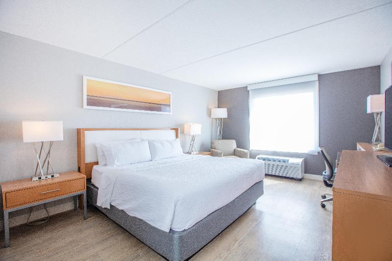 스탠다드 룸 킹사이즈 침대, Holiday Inn St Louis Sw   Route 66, An Ihg