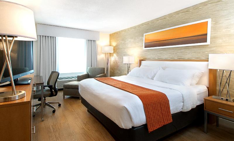 스탠다드 룸, Holiday Inn St Louis Sw   Route 66, An Ihg
