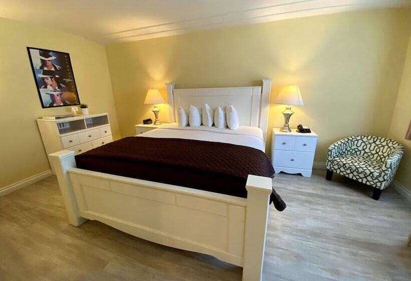 غرفة تنفيذية, Hollywood Celebrity