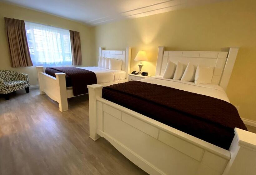 חדר אקזקיוטיב, Hollywood Celebrity